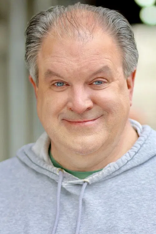 Christopher Lucas profile