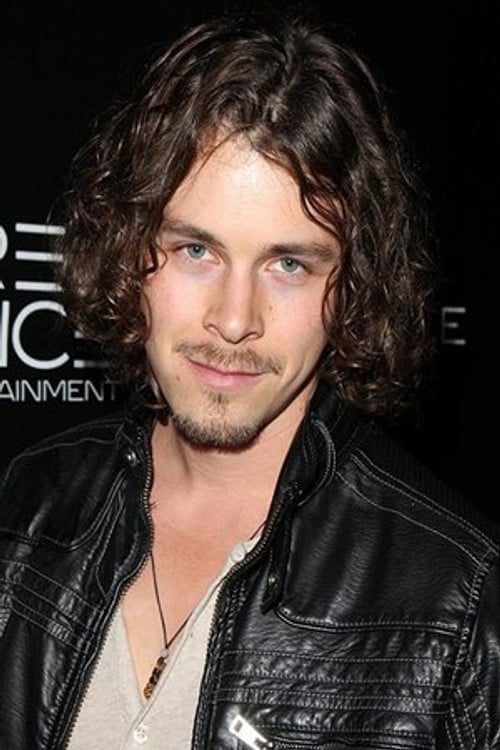 Riley Bodenstab profile