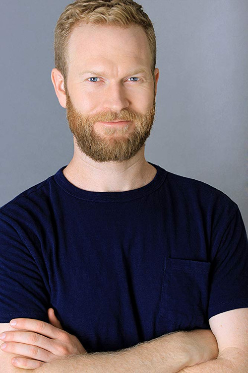 Connor Tillman profile