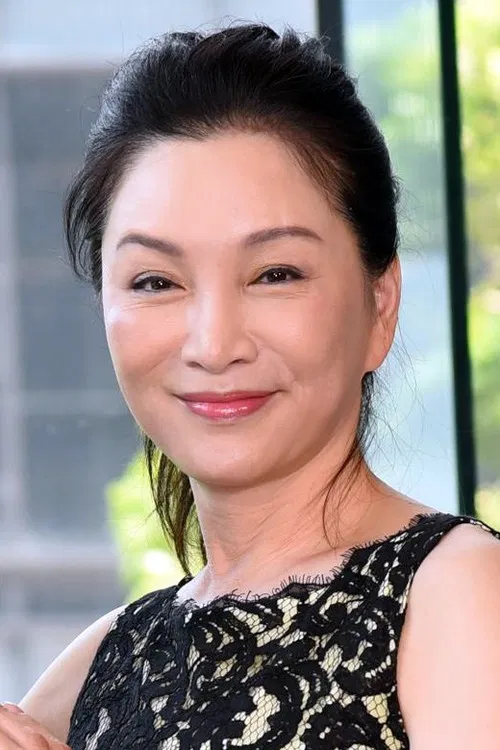 Chang Chiung-tzu profile