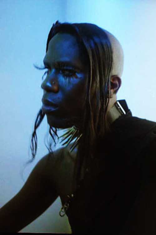 Yves Tumor profile