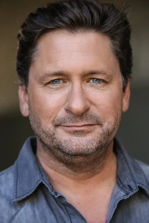 Peter Holden profile