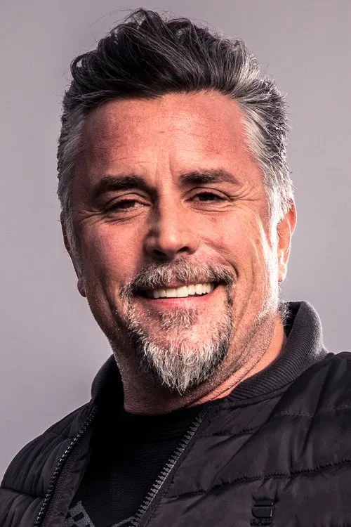 Richard Rawlings profile