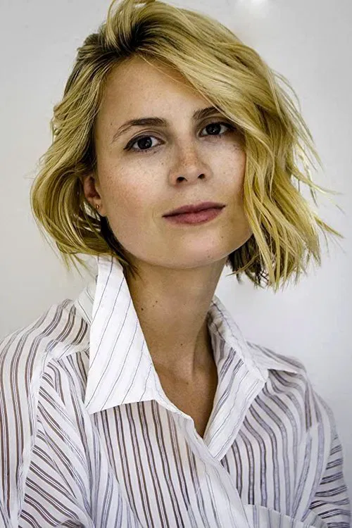 Yolanda Kettle profile