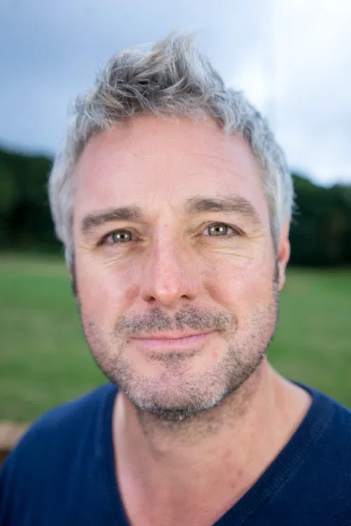 James Armstrong profile