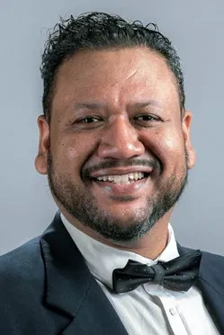 Ivan Tai-Apin profile