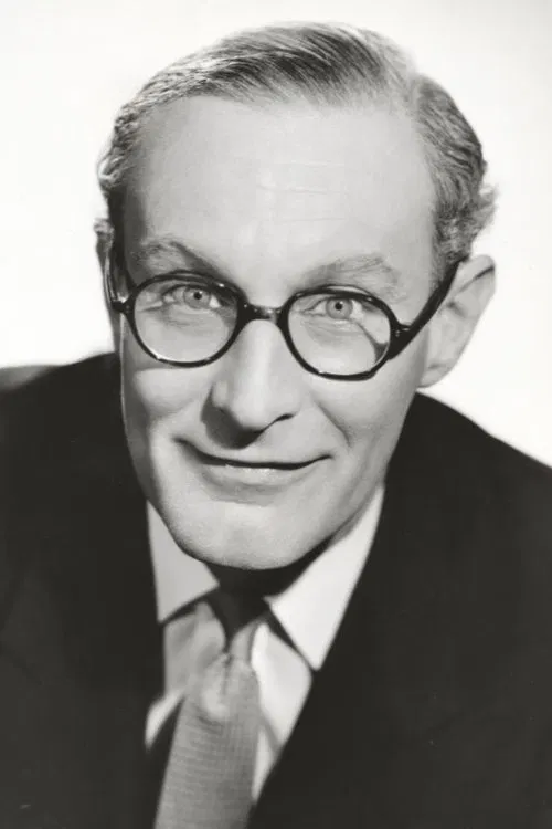 Richard Wattis profile