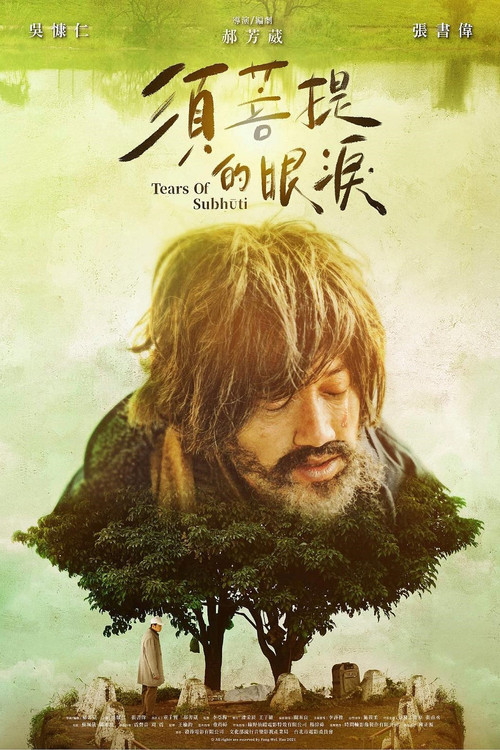 Tears of Subhūti poster