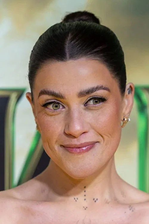 Esmée van Kampen profile