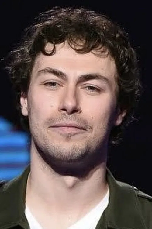 Riccardo Zanotti profile