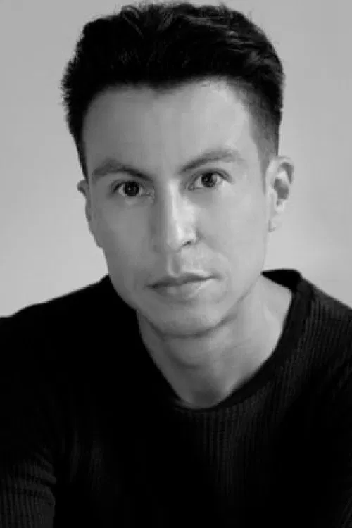 Sergio Feregrino profile