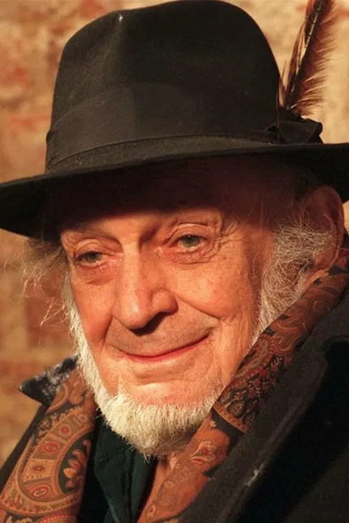 Piotr Skrzynecki profile