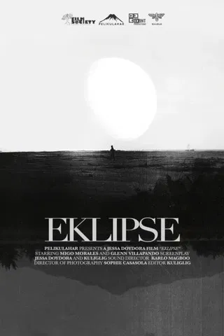 Eklipse poster