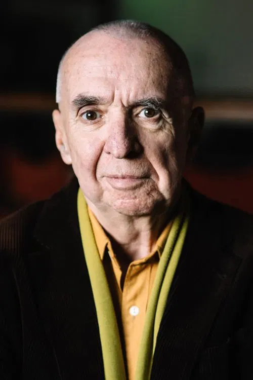 Gustav Deutsch profile