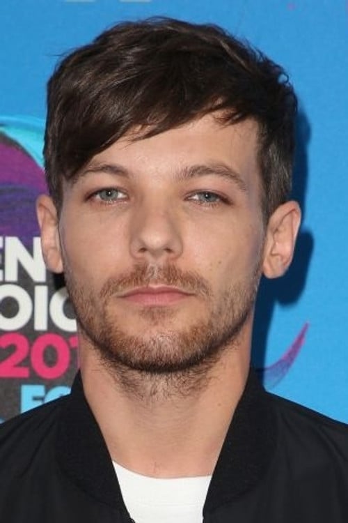 Louis Tomlinson profile