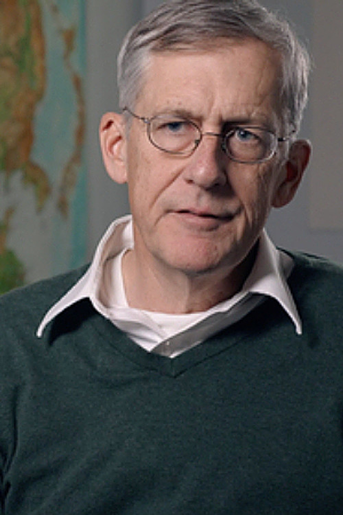 John Connelly profile