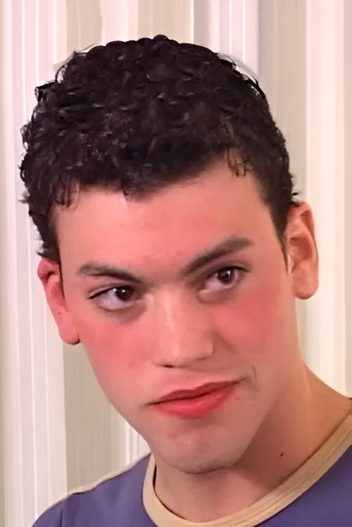 Benny Argento profile