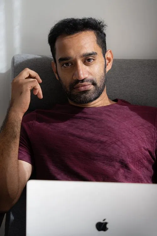 Anoop Sathyan profile