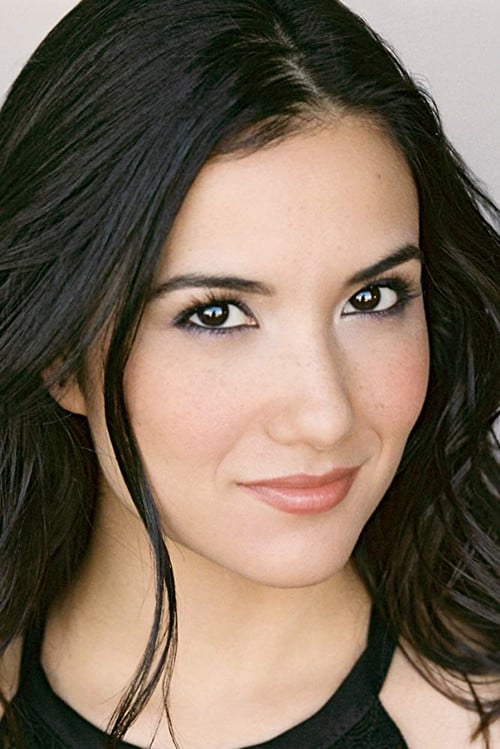 Benita Robledo profile