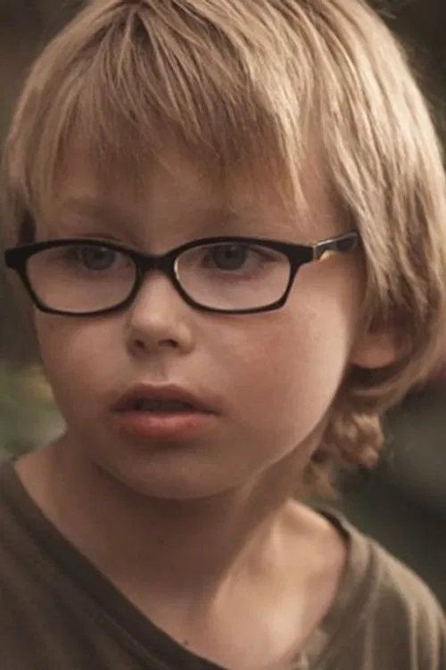 Jared M. Young profile