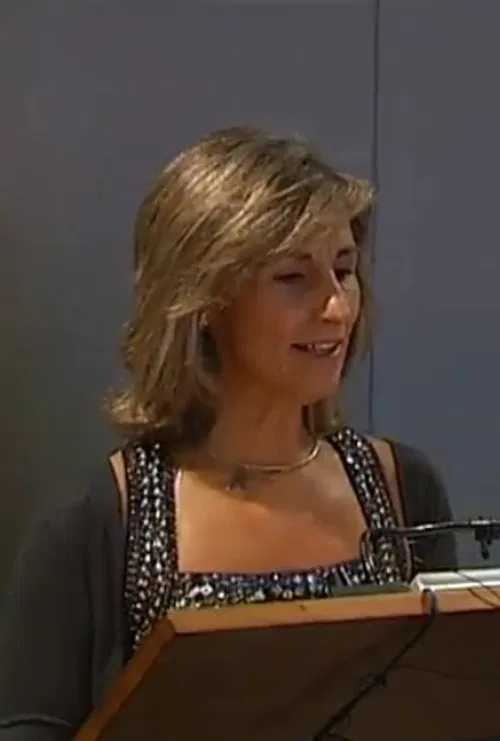 Mònica Padrós profile