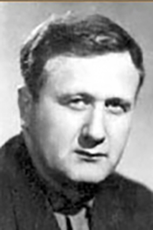 Henrik Malyan profile