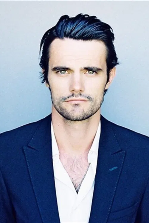 Julien Personnaz profile