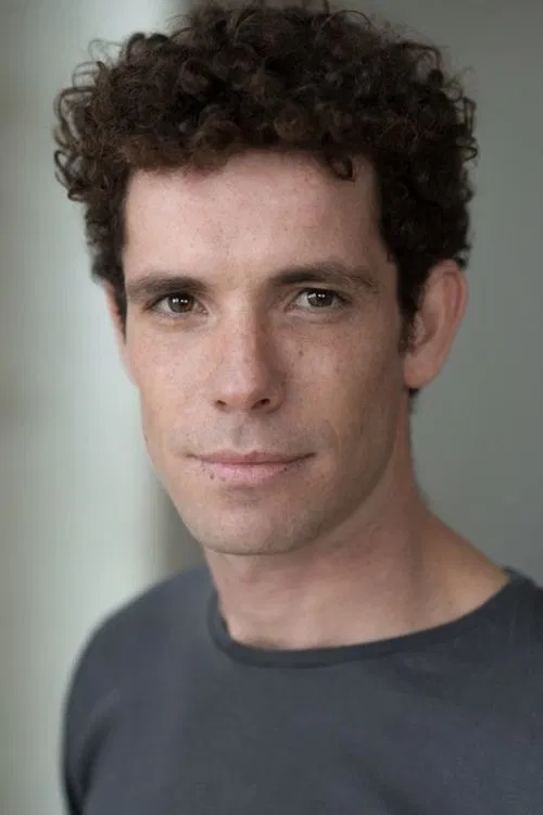 Yavor Baharov profile