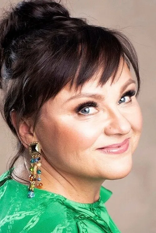 Anna-Leena Sipilä profile