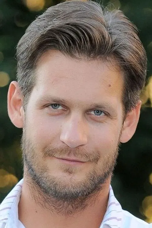 Marcin Janos Krawczyk profile