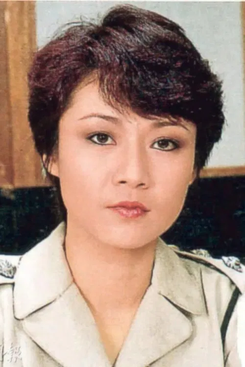 Pui-San Auyeung profile