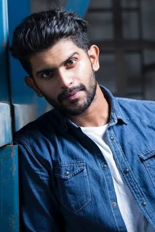 Addis Antony Akkara profile