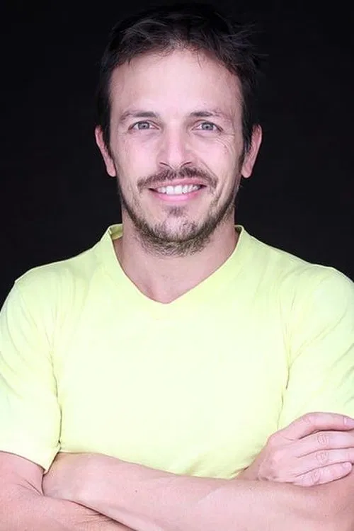 Marco Berger profile