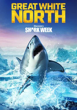 Great White North poster