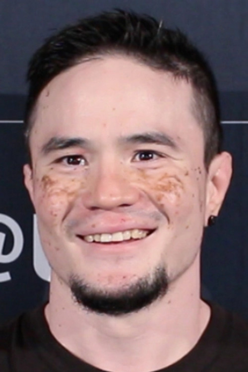 Scott Jorgensen profile