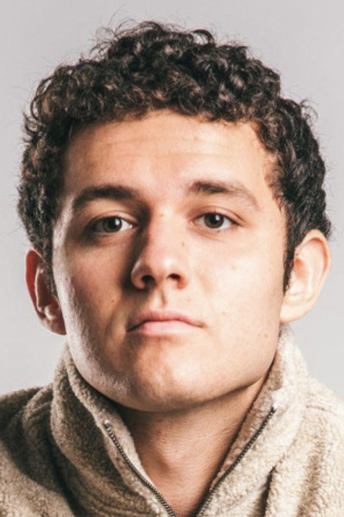 Felix Levine profile