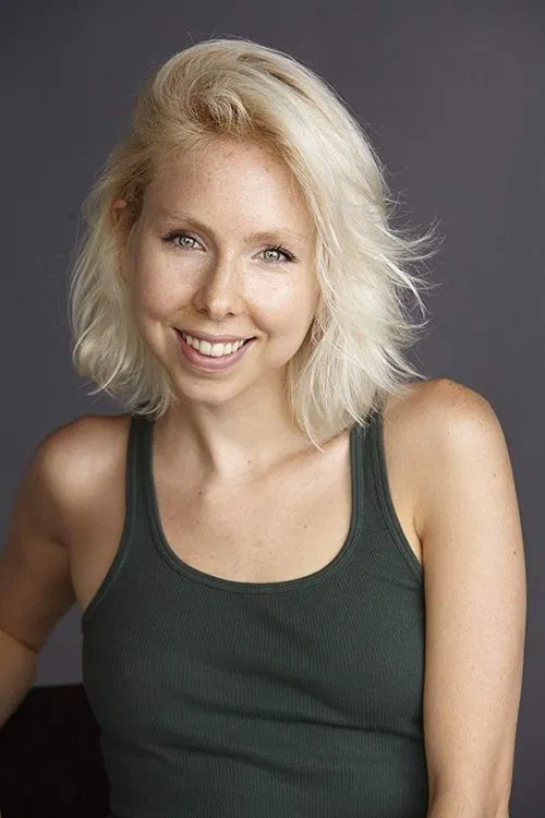 Marley Frank profile