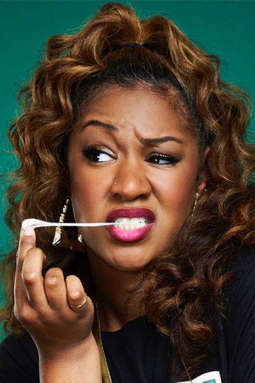 Tyree Elaine profile