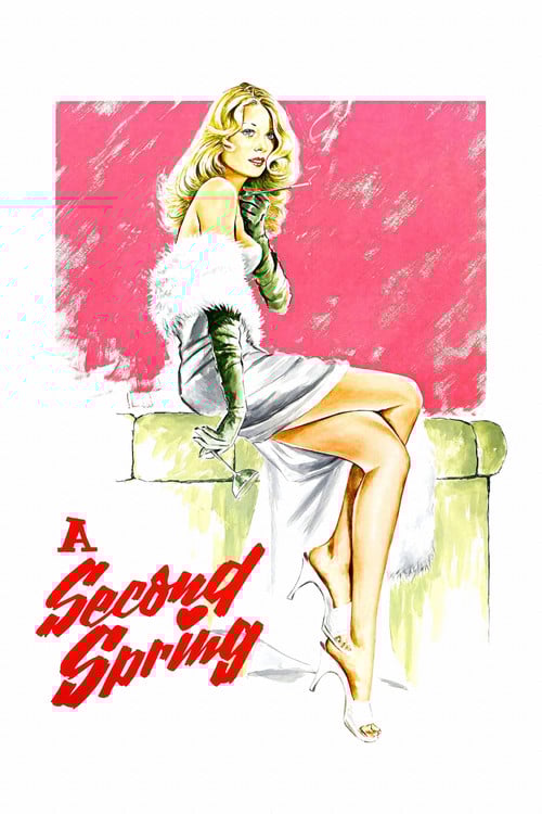 A Second Spring poster