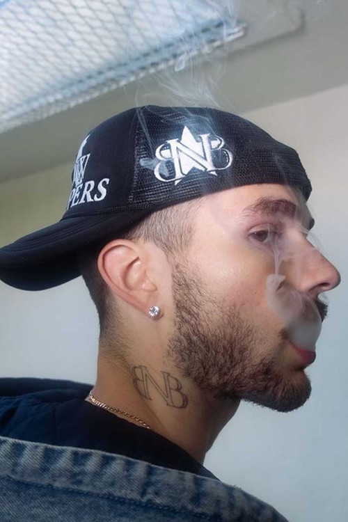 Graham Perez profile