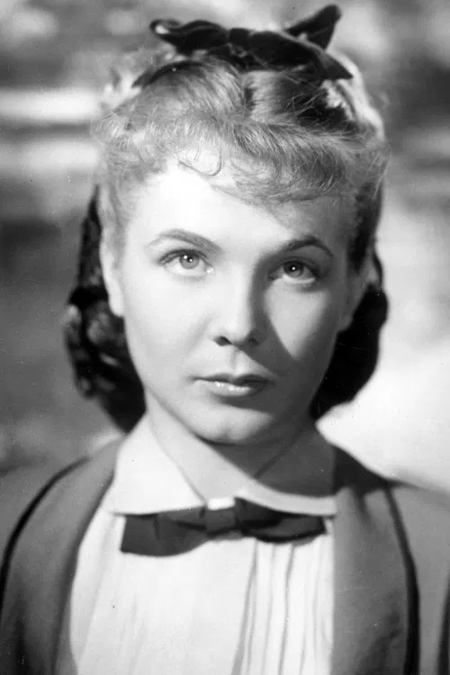 Marie-Claire Olivia profile