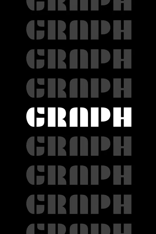 Graph poster