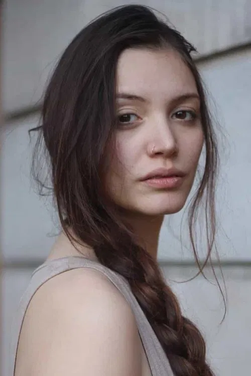 Samantha Coronel profile