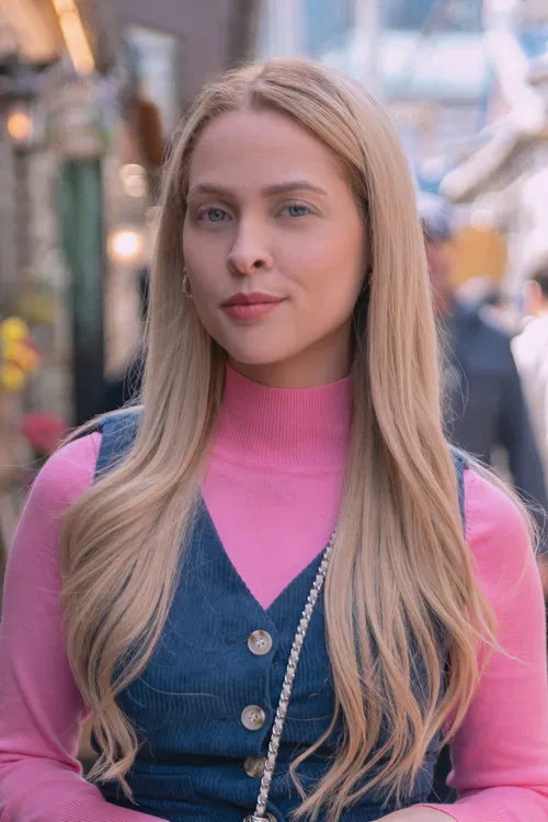 Luanny Vital profile