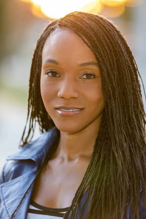 Nathlye Abraham profile