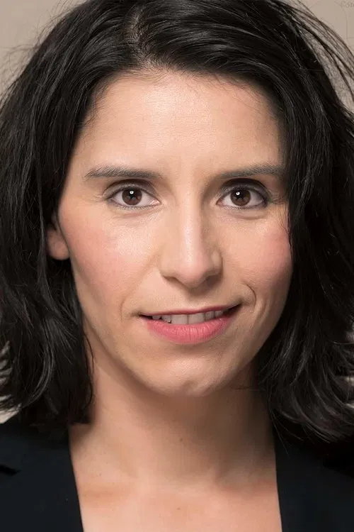 Karina Sorelli profile