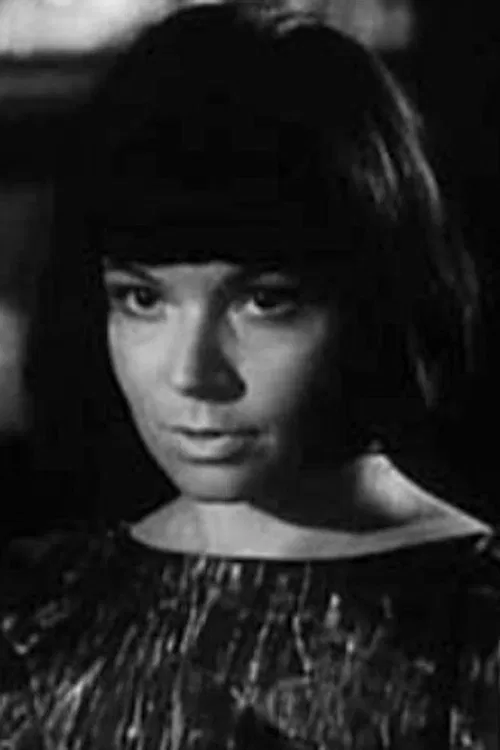 Jaclyn Hellman profile