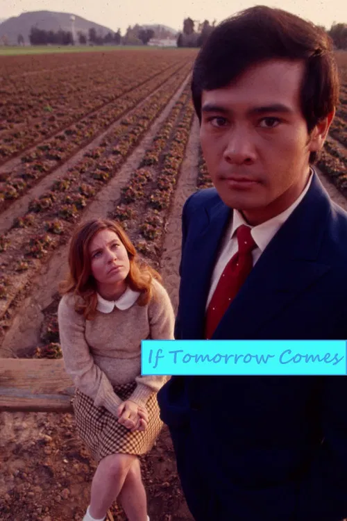 If Tomorrow Comes poster