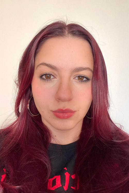 Isabella Karam profile