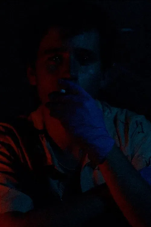 Duarte Garrocho profile